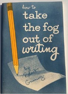 Fog Book Image