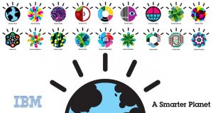 IBM Smarter Planet