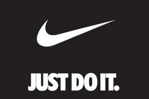 Nike Just Do It