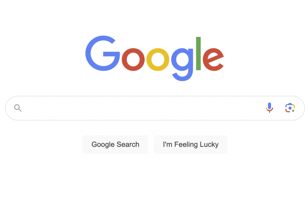 secure search on Google