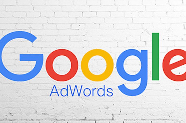 Google Adwords