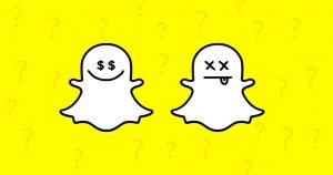 Snapchat Doomed or Booming?