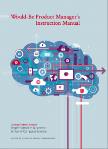 Product Managers Instruction Manual