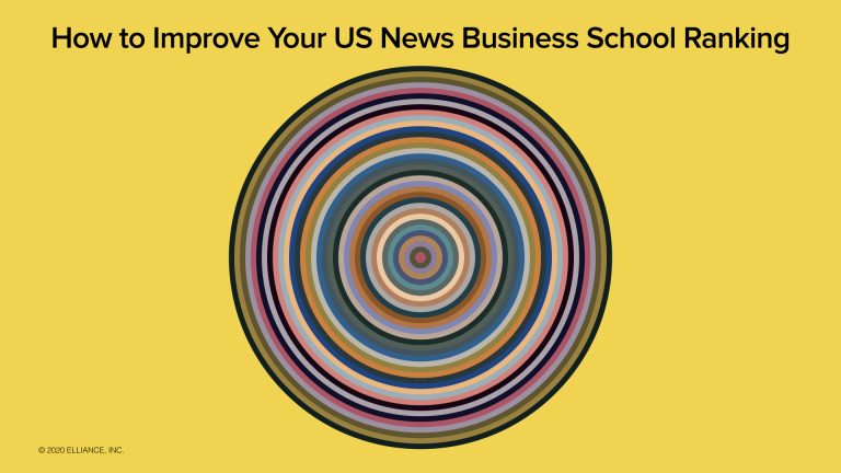 us news university business ranking