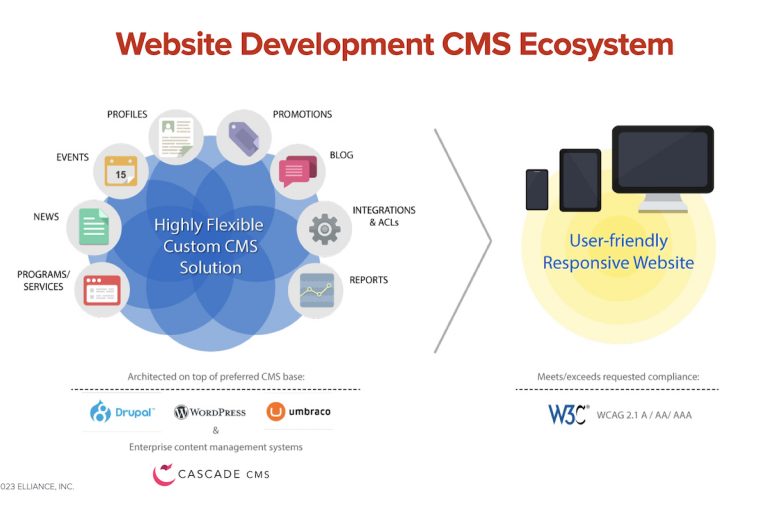 cms ecosystem