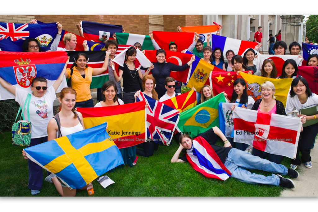 How to Recruit International Students: A Playbook for Growing And Increasing Enrollment