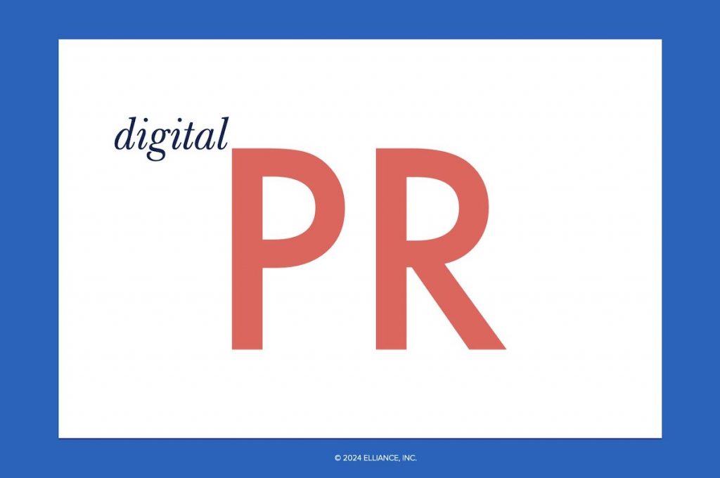 Higher Education Digital PR Agency