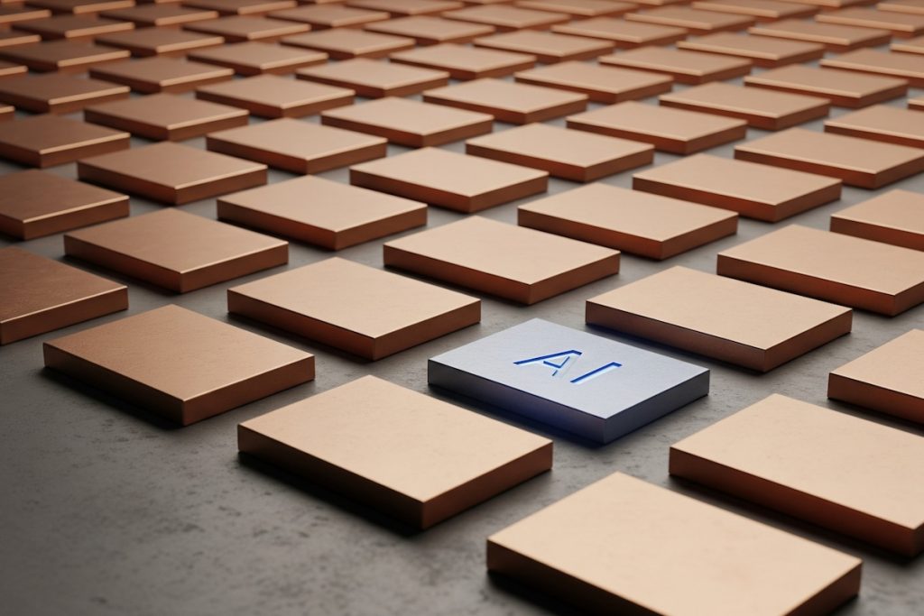 10 AI Prompts to Shape Your Higher Ed Marketing Strategy