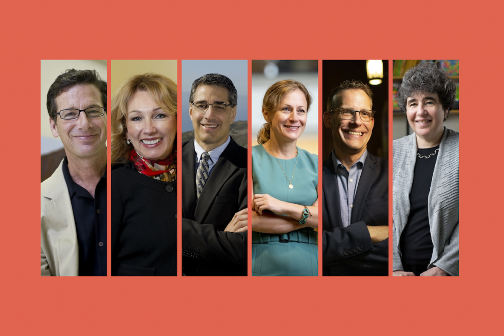 Faculty Photoshoots to Power Higher Ed Visual Content Marketing Strategy