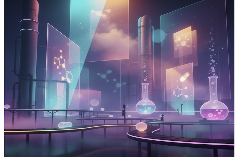 How to Market Chemical Manufacturers and Companies