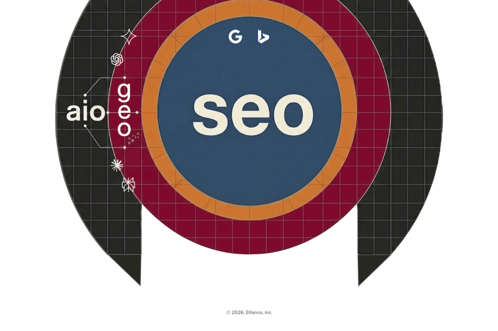 SEO, GEO and AIO: The Evolution of Search to Answer Engine Optimization in Higher Education